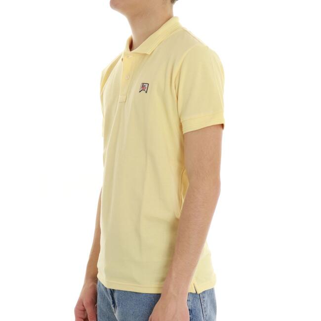 POLO BASIC ROY ROGERS - Mad Fashion | img vers.650x/